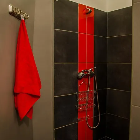 Auberge de jeunesse Vigszinhaz