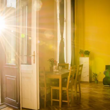 Auberge de jeunesse Vigszinhaz *